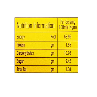 ชาอินเดียสำเร็จรูป มี10ซองในกล่อง (Girnar 3in1 Instant Tea Chai) 140g..