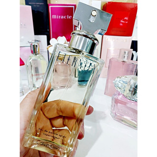 CK Eternity Woman EDP. 100ml. NOBOX แท้ค่ะ