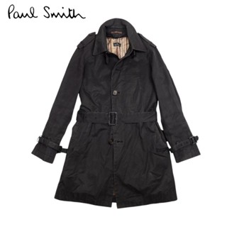 เสื้อโค้ท​ผู้หญิง​ แบรนด์เนม​ Paul​ Smith​ ของแท่