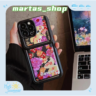 ❤️ส่งของขวัญ❤️ เคสไอโฟน 11 12 13 14 Pro Max ระดับสูง ความคิดสร้างสรรค์ แฟชั่น ความนิยม Case for iPhone สาวน่ารักหัวใจ