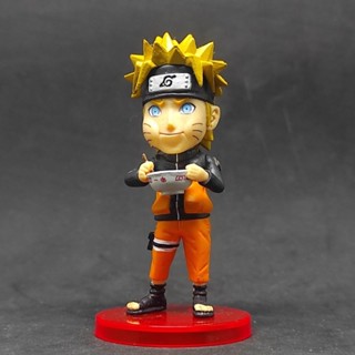 🇯🇵🥷 Naruto Shippuden Uzumaki Naruto อุซึมากิ นารูโตะ J Stars WCF
