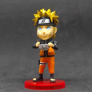 🇯🇵🥷 Naruto Shippuden Uzumaki Naruto อุซึมากิ นารูโตะ J Stars WCF