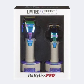 [พรีออเดอร์] babyliss limited fx boost งานนำเข้า รอของ20-30วัน