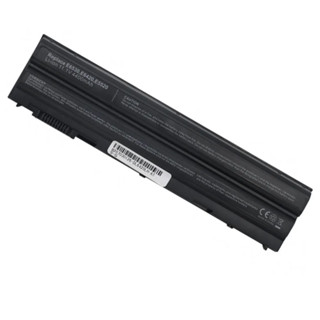 ของใหม่ แบตเตอรี่แล็ปท็อป Battery T54F / 11.1V 5200mAh For E6420/E6520/E5520/E5420