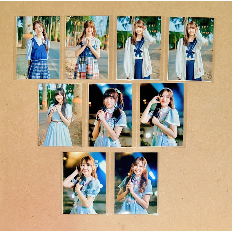 CGM48 รูปปก yume wa nigenai จะไม่หนีจากความฝัน รูปจาก CD Photobook 6th single  ราคาพิเศษ มีเก็บเงินปลายทางจ้า 🎉🎉