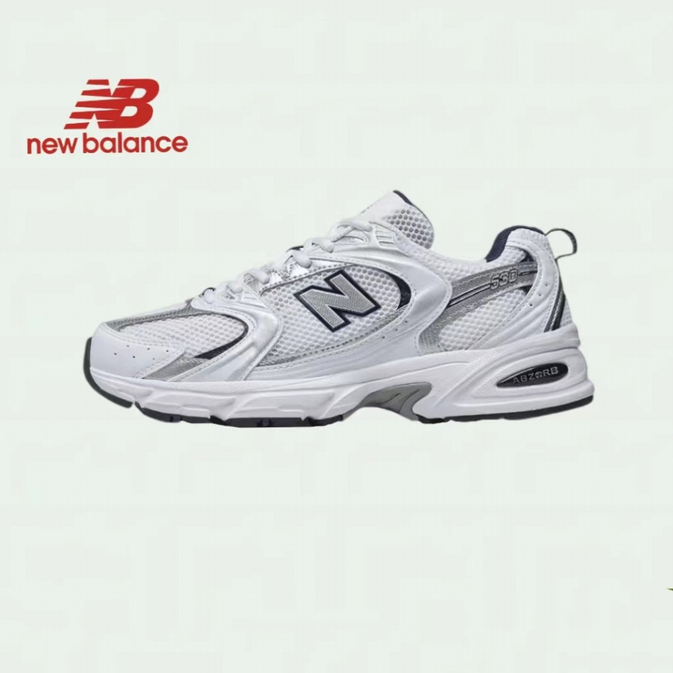 ของแท้100% New Balance 530 NB530SG รองเท้าผ้าใบน้ําหนักเบา
