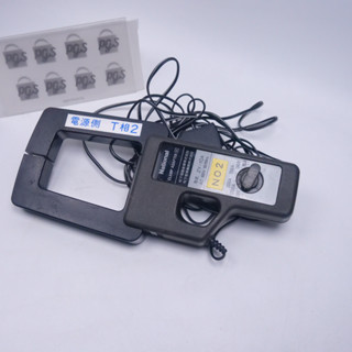 national zy 1ca clamp adapter ของแท้ ญี่ปุ่น มือสอง 140623