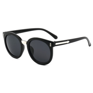 แว่นกันแดด  Wayfarer Style รุ่น  MV-805-ดำ