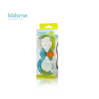 Kidsme ของเล่นเสริมพัฒนาการเด็กประเภทห่วงบิดได้ และกัดได้