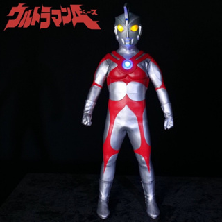 อุลตร้าแมน เอซ ULTRAMAN ACE BIG SIZE LED Action figure 45 cm