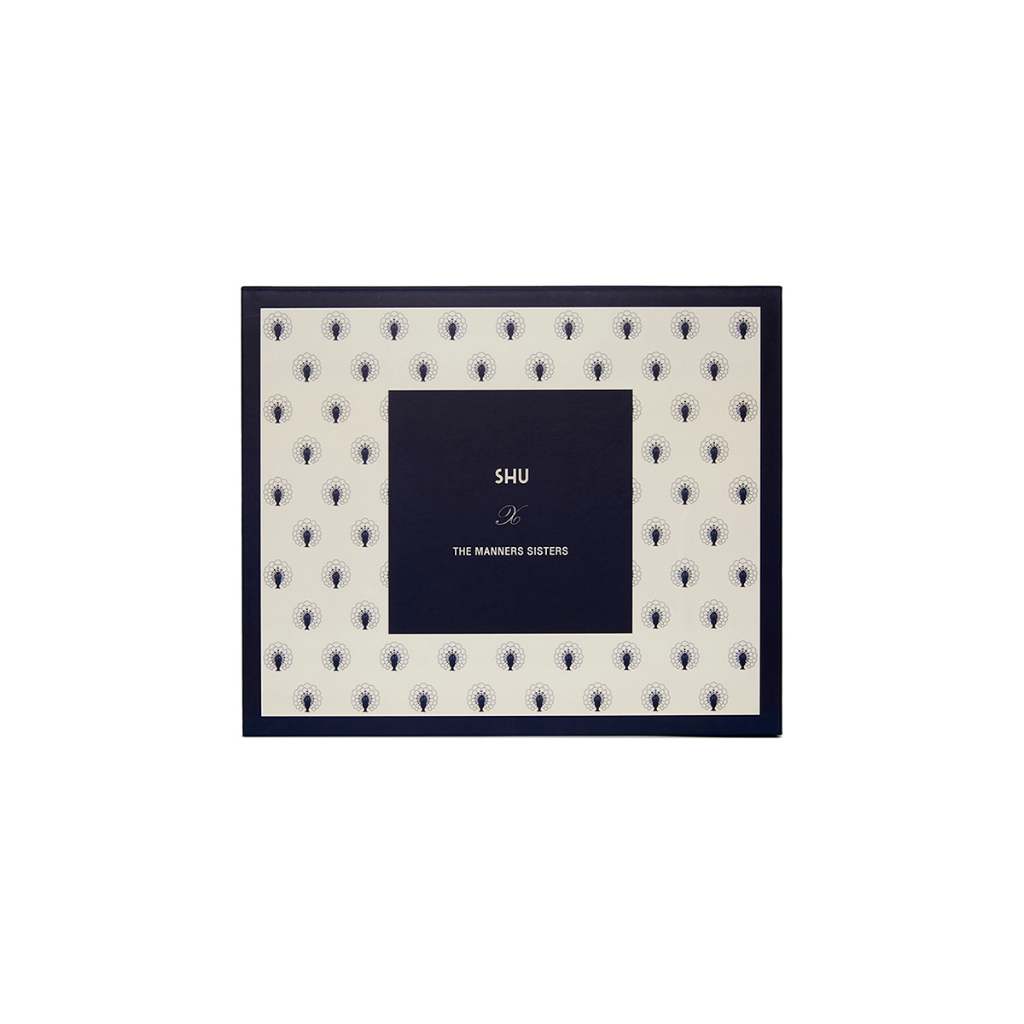[ของสมนาคุณ งดจำหน่าย] PACKAGE THEMANNERS SISTERS