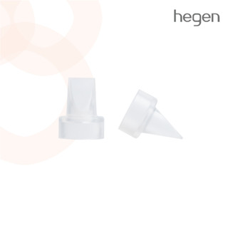 Hegen Valve (2-Pack)  [New] วาล์ว สำหรับหัวปั้๊มนม