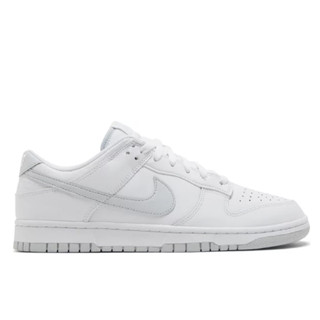 Nike Dunk Low Retro White Pure Platinum