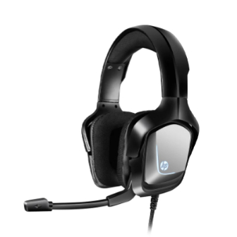 HEADSET (7.1) HP GAMING H220GS