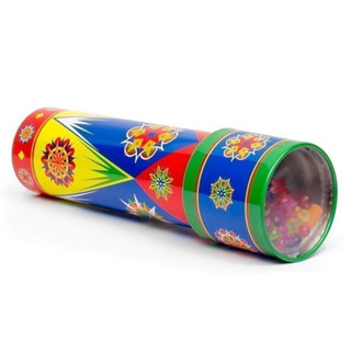 Schylling : SCLCTK* ของเล่น Classic Tin Kaleidoscope