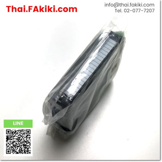 พร้อมส่ง, (B)Unused*, Q64DAN Digital-Analog Converter Module, สเปค 4ch, MITSUBISHI (66-007-571)