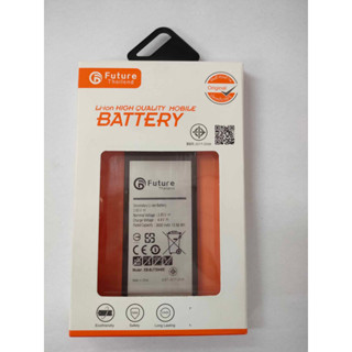 แบตเตอรี่ SAMSUNG BATTERY FUTURE J7 PRO EB-BJ730ABE พร้อมเครื่องมือ กาว มีคุณภาพดี BATTERY FUTURE J7 PRO EB-BJ730ABE