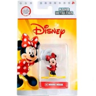 Nano Metalfigs - Minnie Mouse