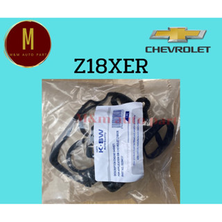 ยางฝาวาล์ว CHEVROLET Z18XER 08-16 Chevy Cruze Aveo 1.6L OPEL ASTRA ZAFIRA 1.8 Z16XER A16XER A16LER Z18XER ยี่ห้อ K.SW