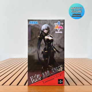 [พร้อมส่ง] ฟิกเกอร์ ของแท้ (Lot 🇯🇵) The Eminence in Shadow Luminasta Beta Figure