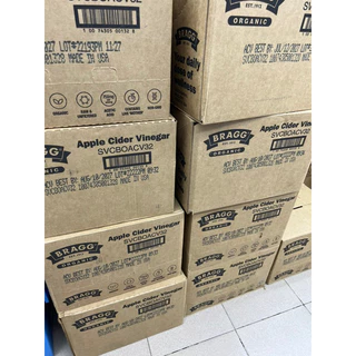 Appleciderขนาด946mlออแกนิคน