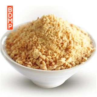 BDMP ปลาอินทรีเค็มรวน น้ำหนัก 30 กรัม