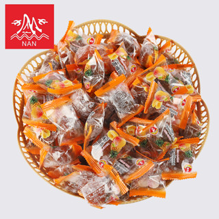 บ็วยรสสัปรส菠萝梅，500g/1000g