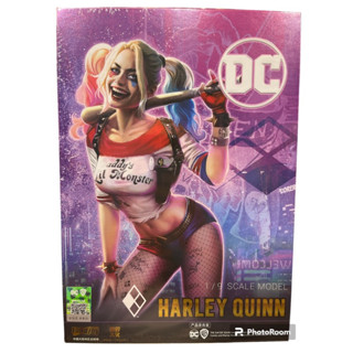 DC Harley Quinn 1/9 fondjoy