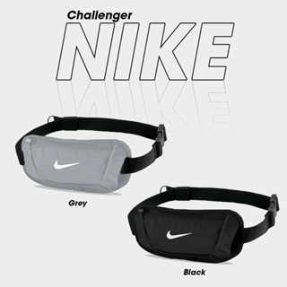 Nike Collection กระเป๋าคาดเอว กระเป๋าคาดอก Waistpack Challenger 2.0 N.100.7143.091 / N.100.7143.009 (1250)