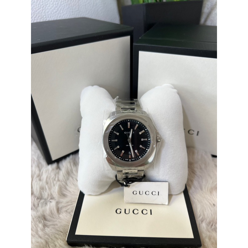 💥New Gucci Watch Gucci GG2570 ปัด 37mm