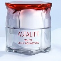 Astalift เจลลี่ขาว Aquarista (40 กรัม)