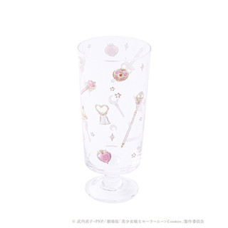 พร้อมส่ง 🥂 Sailormoon glass 300ml