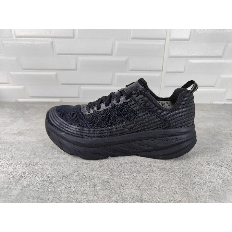 Hoka Bondi6 size45 รองเท้าวิ่งมือสอง