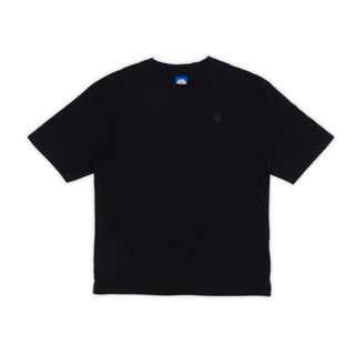 LTC+BS Oversize T-Shirt  BLACK