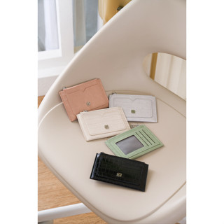 PEROTA “SUGUS” Card Holder มาพร้อมกล่อง