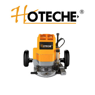 HOTECHE เร้าเตอร์ 1500W 1500W ELECTRIC ROUTER