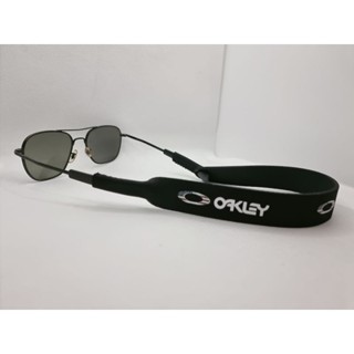 สายคล้องแว่น Oakley (Hand mand) 42cm