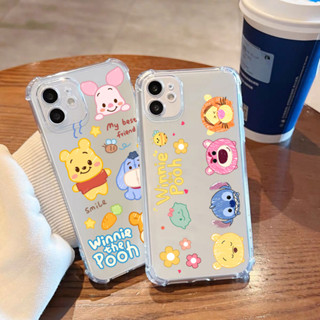 เคสซิลิโคนนิ่ม เคสใส กันกระแทก ลายการ์ตูน สําหรับ redmi 10c 9 9c 9a 9t redmi note11 pro note11s redmi 10 พร้อมส่ง