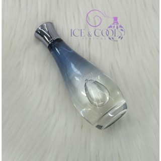 ดาวีดอฟ Cool Water Intense For Her EDP 100ml.💐แท้100%