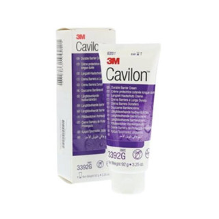 3M cavilon durable barrier cream 92 กรัม คาวิลอน ครีมชนิดเข้มข้น ทาแผลกดทับ