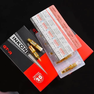 เข็ม Inkone GTR (RL)