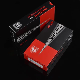 เข็ม Inkone GTR (RL)