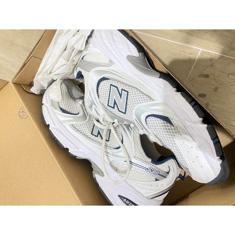 ร้องเท้า New Balance รุ่น NB530SG