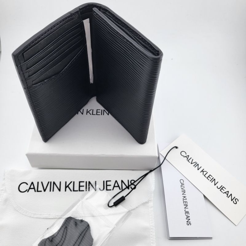 Calvin Klein Card Holdee Case Wallet