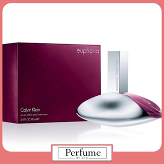 [น้ำหอมแท้แบ่งขาย] ซี เค Euphoria Women EDP (แท้ 100%)