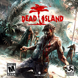 Dead Island เกม PC เกมคอมพิวเตอร์ Game สินค้าเป็นแบบ download link หรือ USB Flash drive