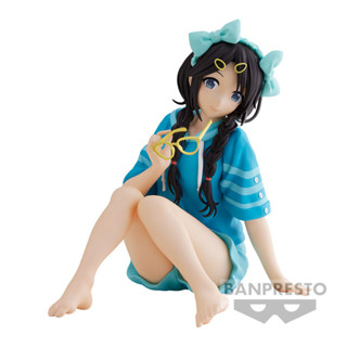 Bandai(บันได) BANPRESTO THE IDOLMASTER SHINY COLORS -RELAX TIME-YUIKA MITSUMINE