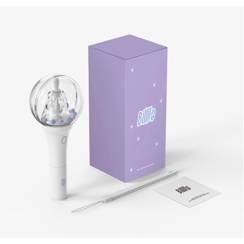 💝พร้อมส่งในไทย🇹🇭แท่งไฟ NMIXX OFFICIAL LIGHT STICK เอนมิ้ก