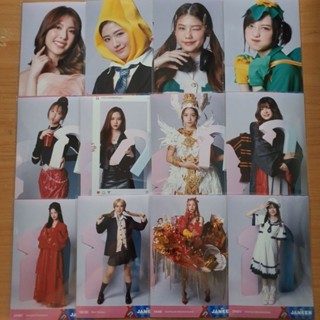 [ใบเศษ] - BNK48 - Photoset : Janken 2023