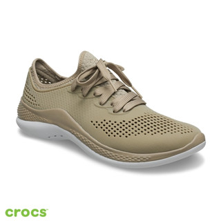 [ลิขสิทธิ์แท้] CROCS LITERIDE 360 PACER รองเท้าผ้าใบ คร็อคส์ แท้ รุ่นฮิต ได้ทั้งชายหญิง